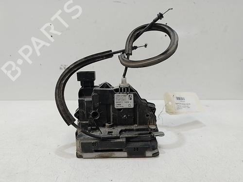 front-right-lock-peugeot-boxer-van-2006-37314681 main image