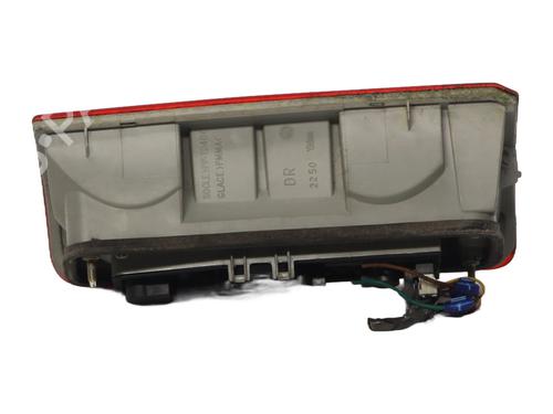 Used Right taillight Right taillight 37343834 37343834