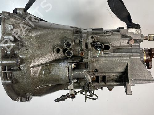 Getriebe BMW 3 Compact (E46) 316 ti | BP37332042M3 - Image 2