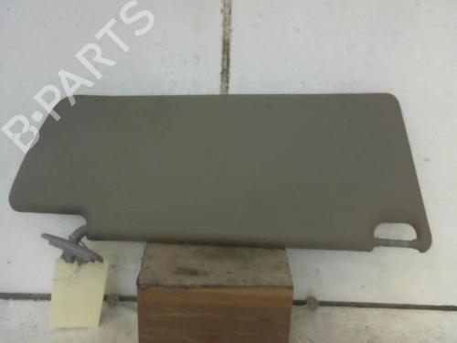 Used Left sun visor Left sun visor 37301710 37301710