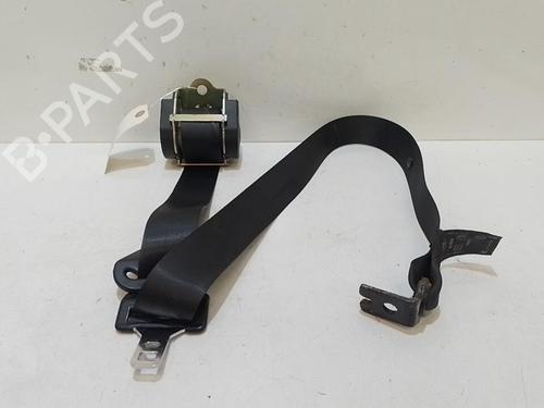 Sikkerhedssele bag højre Sikkerhedssele bag højre FORD TOURNEO CONNECT 1.8 16V (116 hp) 37312086 37312086