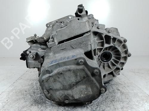 Used Gearbox Gearbox 37311416 37311416