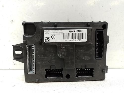 Electronic module RENAULT CLIO IV (BH_) 1.5 dCi 90 | BP37313812M83 - Image 7