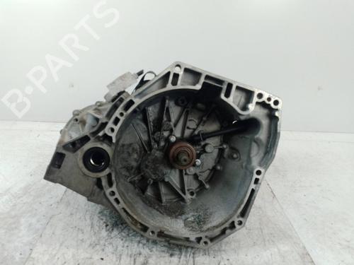 Used Gearbox Gearbox 37322500 37322500