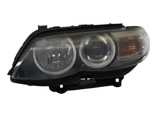 Left headlight BMW X5 (E53) 3.0 d | BP39424082C28 - Image 4