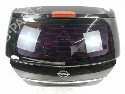 Used Tailgate Tailgate 37621619 37621619