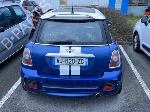 ABS pump MINI MINI (R56) Cooper D | BP37328073M43 - Image 5