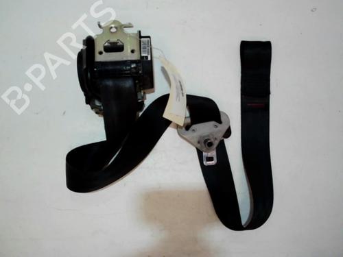 Used Front left seatbelt Front left seatbelt 37306579 37306579