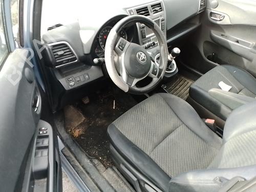 Used Parts TOYOTA VERSO S (_P12_) 1.4 D4-D (NLP121_, NLP121R) 4801770