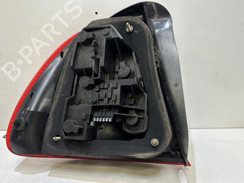 Used Right taillight Right taillight 37296243 37296243