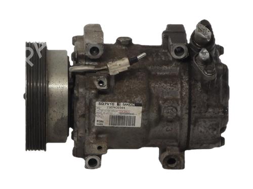 AC compressor DACIA SANDERO 1.5 dCi | BP37994520M34 - Image 4