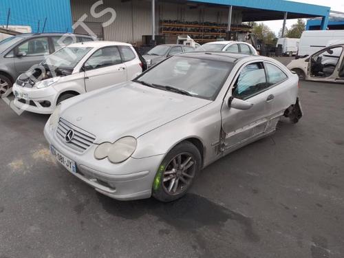 Electronic module MERCEDES-BENZ C-CLASS Coupe (CL203) C 220 CDI (203.706) | BP37331677M83 - Image 7