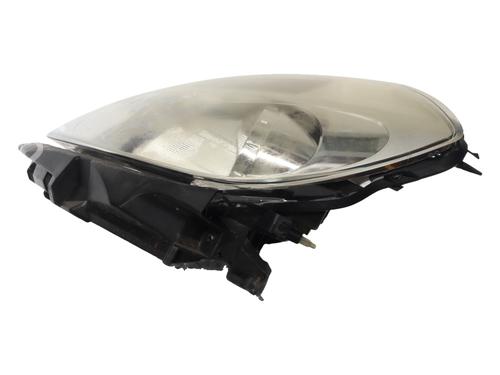 Left headlight RENAULT CLIO III (BR0/1, CR0/1)  | BP38034691C28  - Image 5