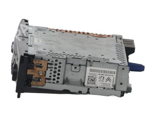 Radio PEUGEOT RCZ 1.6 16V | BP37339451E6 - Image 2