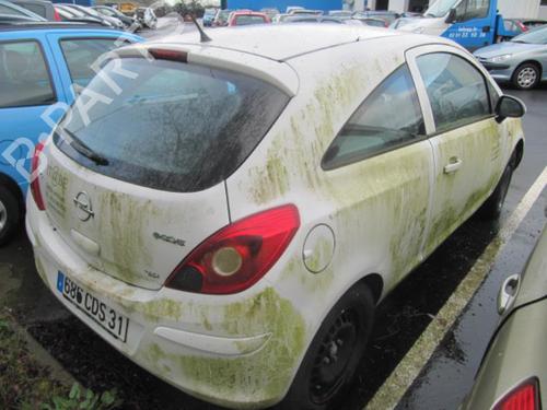 Right headlight OPEL CORSA D (S07) 1.3 CDTI (L08, L68) | BP37302478C29 - Image 4