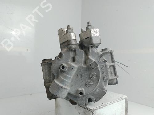 AC compressor FORD FIESTA VI (CB1, CCN) 1.5 TDCi | BP37321260M34 - Image 2