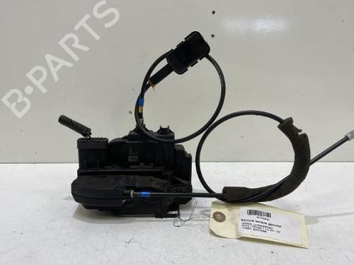 Fechadura trás esquerda Fechadura trás esquerda 37321349 37321349