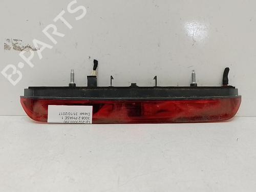 Used Third brake light Third brake light 37314273 37314273