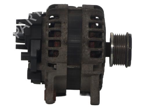 Alternator RENAULT KADJAR (HA_, HL_) 1.5 dCi 110 (HLA3) | BP37335845M7 - Image 2