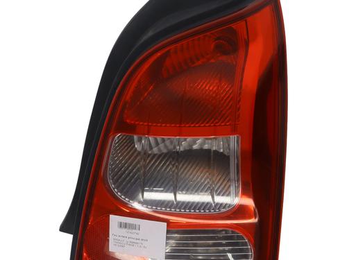 Right taillight RENAULT TWINGO II (CN0_) | BP37342829C35 - Image 2
