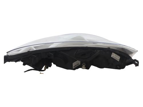 Left headlight PEUGEOT 407 (6D_) 1.6 HDi 110 (6D9HZC, 6D9HYC) | BP37342372C28 - Image 2