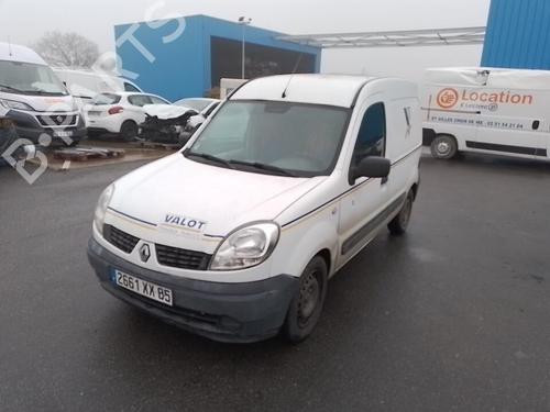 Left headlight RENAULT KANGOO Express (FC0/1_) | BP37334128C28 - Image 7