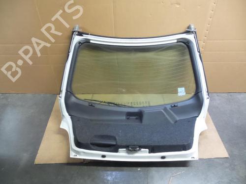 Used Tailgate Tailgate 37621785 37621785