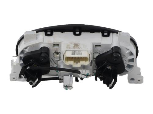 Climate control DACIA SANDERO II 1.5 dCi | BP37802079I5 - Image 3