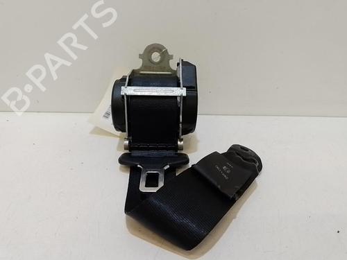 Sikkerhedssele bag venstre Sikkerhedssele bag venstre DACIA SANDERO II 1.2 (75 hp) 37317047 37317047