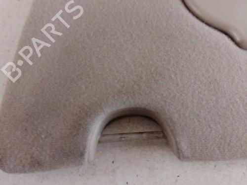 Left sun visor CHRYSLER PT CRUISER (PT_) 2.2 CRD | BP37306853I1 - Image 4