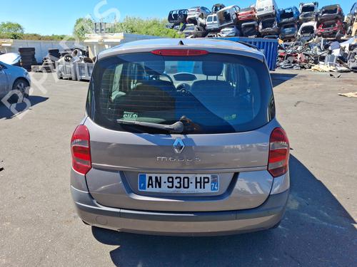 Switch RENAULT MODUS / GRAND MODUS (F/JP0_) 1.5 dCi (FP0G, JP0G) | BP38778748I30 - Image 14