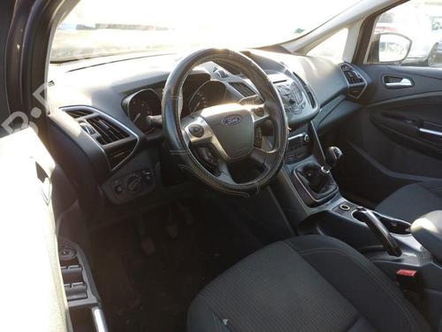 Brugte FORD C-MAX II (DXA/CB7, DXA/CEU) 1.6 TDCi 4802211