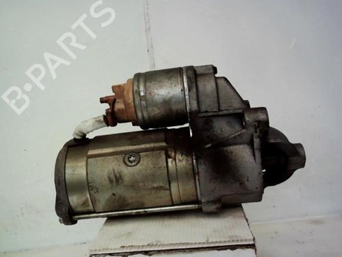 Starter RENAULT SCÉNIC II (JM0/1_) | BP37305462M8 - Image 4