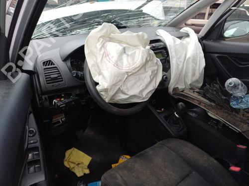 Right sun visor HYUNDAI ix20 (JC) 1.4 CRDi | BP37321068I2 - Image 6