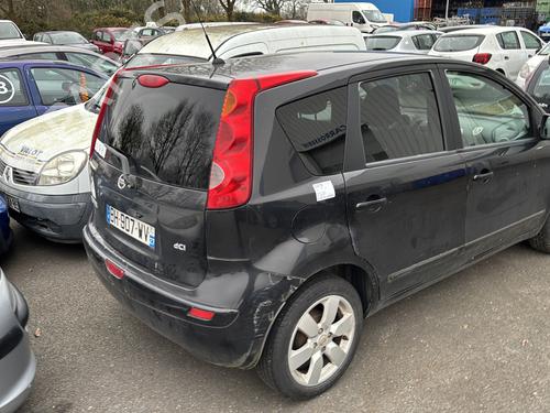 Right taillight NISSAN NOTE (E11, NE11) 1.5 dCi | BP37328516C35 - Image 7