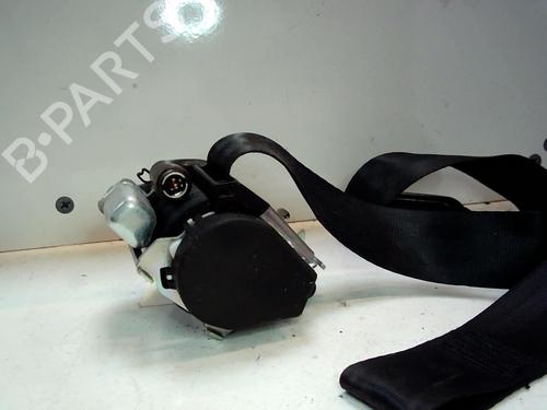 Front right seatbelt PEUGEOT 1007 (KM_) 1.4 | BP37302195I25 - Image 2