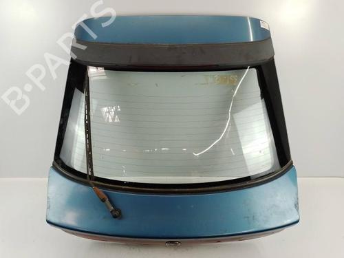 Used Tailgate Tailgate 37621333 37621333