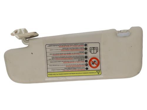 Right sun visor FIAT 500 (312_) 1.2 (312AXA1A) | BP37327455I2 - Image 3
