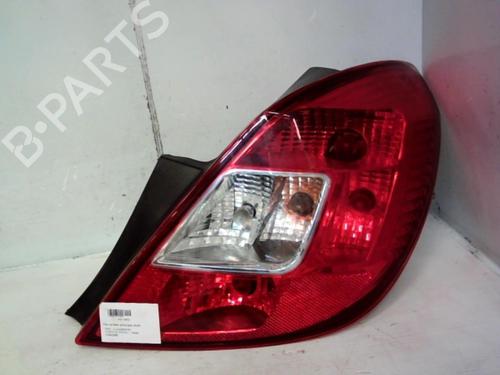 Used Right taillight Right taillight 37305693 37305693