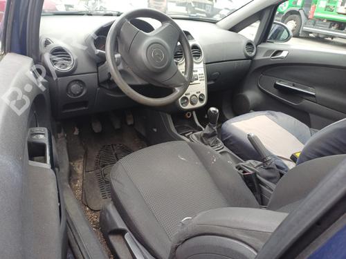 Starter OPEL CORSA D (S07) 1.2 (L08, L68) | BP37324912M8  - Image 12