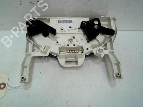 Used Climate control Climate control 37311536 37311536