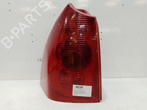 Used Left taillight Left taillight 37314972 37314972