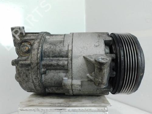 Compressor A/C BMW 3 Compact (E46) 316 ti | BP37319394M34 - Image 4