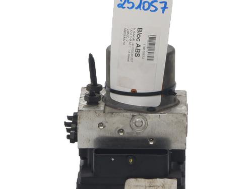 Used ABS pump ABS pump 37340221 37340221