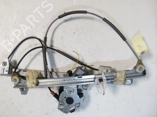 Used Front left window mechanism Front left window mechanism 37297970 37297970