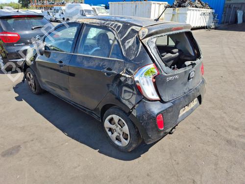 Starter KIA PICANTO II (TA) 1.0 | BP37325412M8 - Image 7