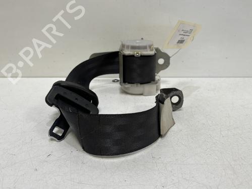 Rear left seatbelt SUZUKI SWIFT III (MZ, EZ) 1.3 DDiS (RS413D) | BP37323352I29 - Image 3