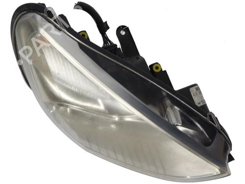Right headlight FORD S-MAX (WA6) 1.8 TDCi | BP37331453C29 - Image 3