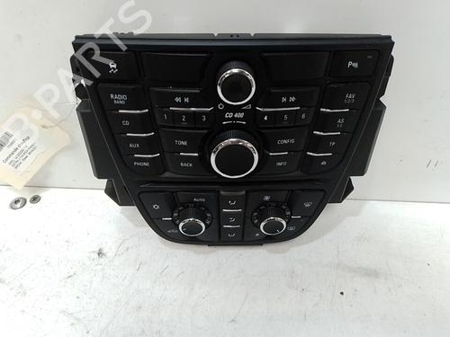 Used Climate control Climate control 37317429 37317429