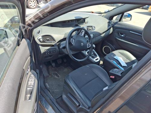 Starter RENAULT SCÉNIC III (JZ0/1_) 1.5 dCi | BP37335418M8 - Image 6